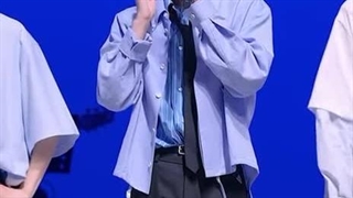 ⋆ آپدیت تیک تاک ` TikTok ` برنامه @‌itsLIVEofficial با ریکی ' Ricky ' عضو گروه زیروبیس‌وان " ZeroBaseOne "