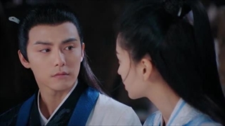 سریال چینی سرنوشت اسمانی 2023 Divine Destiny قسمت24بازیرنویس فارسی