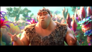 غارنشینان 2 دوبله فارسی سورن