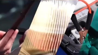 4. باتری به باتری خودرو part lux