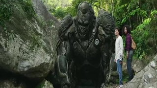 فیلم تبدیل شوندگان : ظهور جانوران Transformers: Rise of the Beasts 2023 با دوبله فارسی