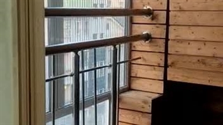 نصب توری پلیسه