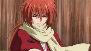 Rurouni Kenshin: Meiji Kenkaku Romantan (2023) رورونی کنشین (کنشین سرگردان): افسانه شمشیرزن دوران میجی2