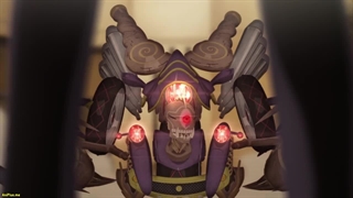 Ayaka: A Story of Bonds and Woundsقسمت3