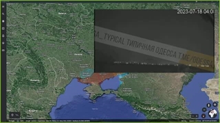 14020427: و اینک ضد حمله بزرگ روسیه: روز ششم؛ نبرد دریای سیاه آغاز می شود