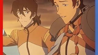 Klance :D
