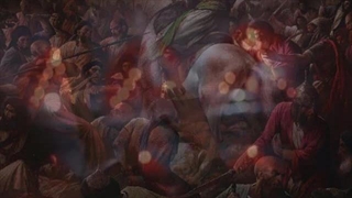 امام حسین (ع) سخنرانی