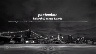 گروه وستابند - آهنگ جدید به نام پانتومیم