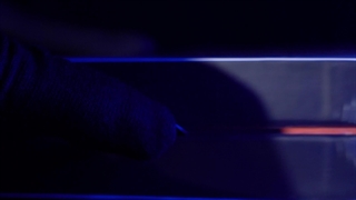 تیزر آنباکس تب ایکس