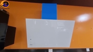 هود شومینه ای استیل البرز مدل ۴۳۲-SA