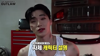 پشت صحنه موزیک ویدیو Bouncy از Ateez + زیرنویس فارسی