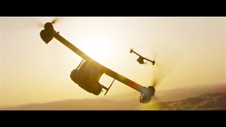 تریلر فیلم Mission: Impossible – Dead Reckoning Part One 2023