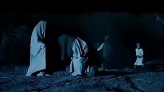 نماهنگ بیعت آب ها _ السلام علیک یا زینب کبری(س)