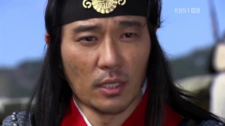 سریال کره ای شاه گوانگتو کبیر قسمت 5 با زیرنویس فارسی