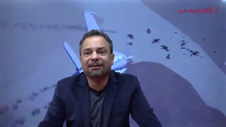 مهدی باباخانی مشاور