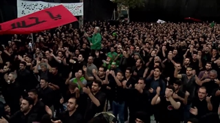 مداحی - زینب من مدافع حرم باش - مراقب چادر دخترم باش - محمود کریمی