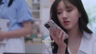 دانلود قسمت ۱۹ سریال چینی عشق پنهان Hidden Love - زیرنویس فارسی