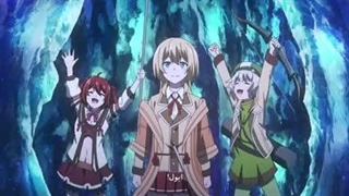 انیمه Shikkakumon no Saikyou Kenja قسمت 8