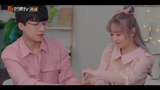 قسمت9 سریال چینی(رئیس متقلب من)+زیرنویس فارسی