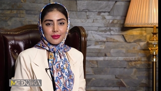 قرص آناهیل بعد از عمل بینی