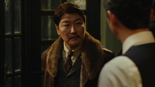 فیلم عصر سایه ها با دوبله فارسی/ The Age of Shadows 2016