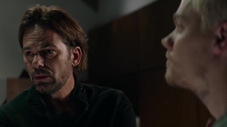 فیلم تعدی با دوبله فارسی/Breaking In 2018