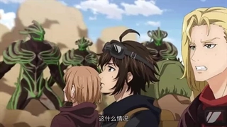 انیمه مربی تمام وقت فصل 6 قسمت 5