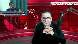 14020428: هشدار سردار تنگسیری به کشورهای عربی!