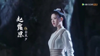 تریلر سریال چینی_چه کسی بر جهان حکمرانی میکند_2022_Who Rules The World