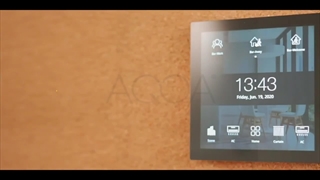 فروش تجهیزات خانه هوشمند TIS