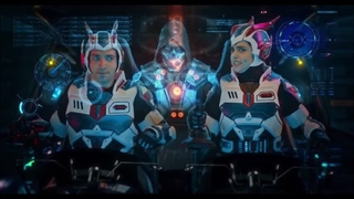 دانلود رایگان سریال فوفو