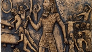 راز ناپدید شدن تمدن سومری ها