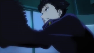 تریلر انیمه Jujutsu Kaisen