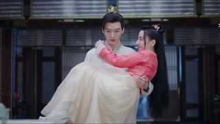 قسمت 14 سریال افسانه آن له با زیرنویس فارسی «لینک دانلود با کیفیت در توضیحات »