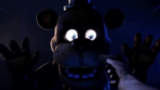 چطور باید انیماترونیک های فناف رفتار کرد؟_طنز_خنده دار