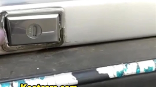 ضدسرقت صندوق پژو