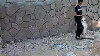 قیمت فروش سنگ ورقه ای سنگ مالون سنگ