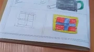 آموزش نقاشی و طراحی