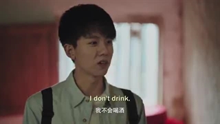 دانلود قسمت ۱ سریال چینی ده ساله با تو Ten Years - زیرنویس فارسی