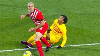 این دلیل علاقه ژاوی به اوریول رومئو است!