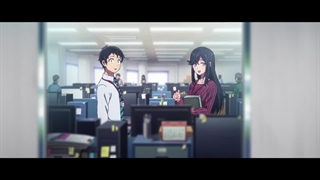 دانلود انیمه سریالی Zom 100: Bucket List of the Dead