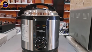 دیگ همه کاره جیپاس مدل GPC307