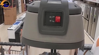 جاروبرقی سطلی آب و خاک سران مدل ۵۰۰۰