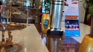 هتل ایران کیش