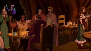 نیزه اژدها [دوبله فارسی]