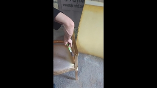 تعمیرات تخصصی مبلمان راحتی و مبل استیل | دماوند ، گیلاوند