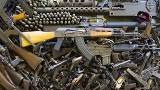 سلاح های الهام علی اف/ سند افشا شده ای که نیمچه آبروی استاندار آذربایجان شمالی را هم برد