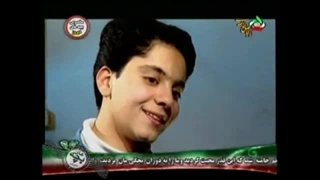 گنجیشک نازو زیبا(نوستالوژی دهه60)