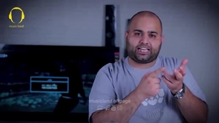 پشت پرده رادیو جوان