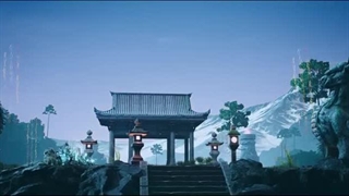 دانلود سریال چینی حاکم خدایان رزمی Dominator of Martial Gods - قسمت ۲۶ - زیرنویس فارسی